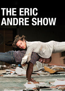 The Eric Andre Show S03E06 Wiz Khalifa, Aubrey Peeples 720p Web Dl Dd5 1 h264 BTN