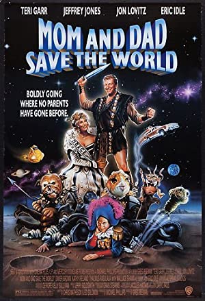 Mom And Dad Save The World 1992 DVDRip x264 HANDJOB Obfuscated