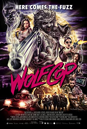 Wolfcop 2014 720p BluRay x264 DTS NOHATE