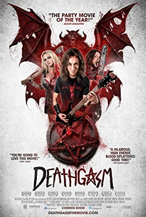 Deathgasm 3D 2015 720p BluRay x264 PussyFoot Obfuscated