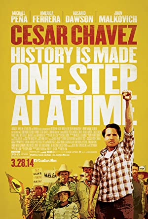 Cesar Chavez (2014)