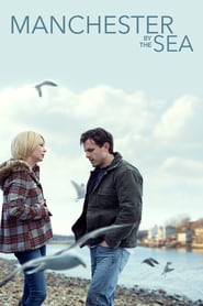 Manchester By The Sea 2016 BRRip x264 1080p NPW