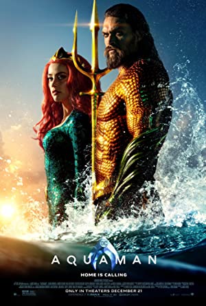 Aquaman 2018 BluRay 1080p DTS x264 CHD Rakuvfinhel