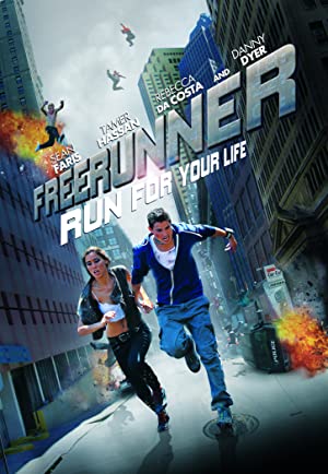 Freerunner (2011) 3D half SBS