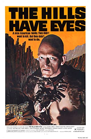 The Hills Have Eyes 1977 2160p UHD Blu ray REMUX HEVC DTS HD MA 7 1 HDH