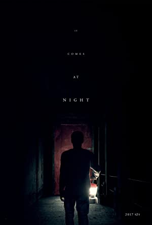 It Comes at Night 2017 1080p WEB DL DD5 1 H264 FGT