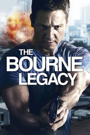 The Bourne Legacy 2012 DVDRip x264 PiNNACLE