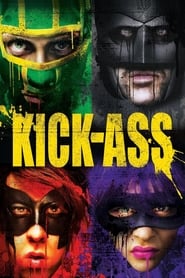 KickAss (2010)
