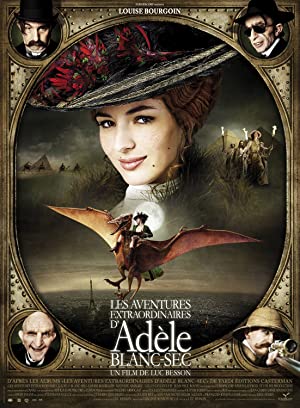 The Extraordinary Adventures Of Adele Blanc Sec 2010 1080p LIMITED SUBBED BluRay X264 7SinS