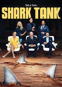 Shark Tank S07E08 HDTV x264 UAV