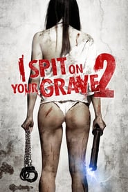I Spit on Your Grave 2 3D 2013 1080p BluRay x264 PussyFoot