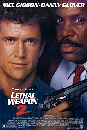 Lethal Weapon 2 1989 REMASTERED RERiP 1080p BluRay x264 iLLUSiON