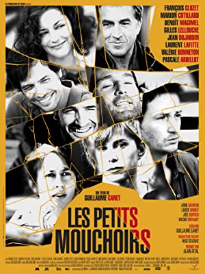 Little White Lies 2010 720p BluRay x264 TheWretched