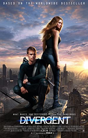 Divergent 2014 BluRay Repack 1080p x264 DTS HD MA 7 1 HDW