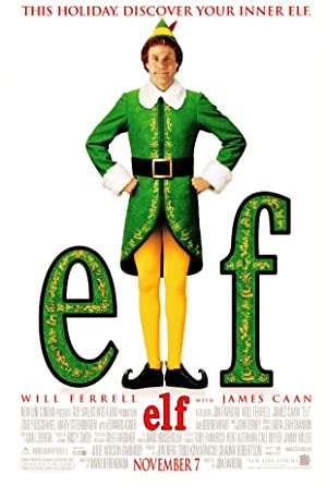 Elf 2003 720p BluRay DTS x264 ESiR Scrambled