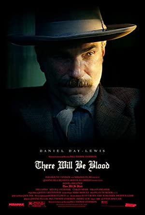 There Will Be Blood 2007 BRRip XviD