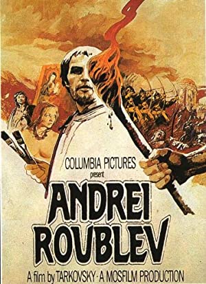 Andrey Rublyov 1966 720p BluRay x264 D4