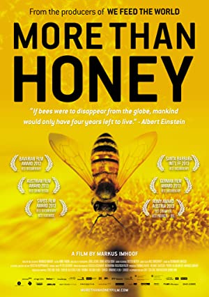 More Than Honey 2012 DOC MULTi 1080p BluRay x264 DEAL