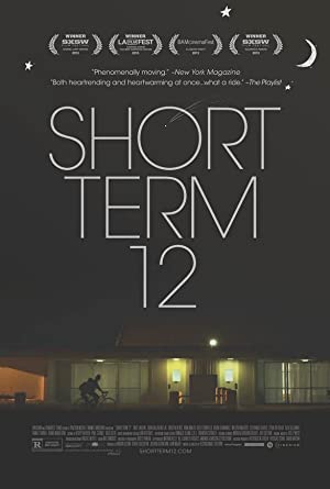 Short Term 12 2013 LIMITED DVDRip X264 AMIABLE