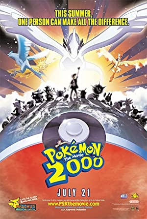 PokÃ©mon 2 The Power of One 1999 DVDRiP Obfuscated