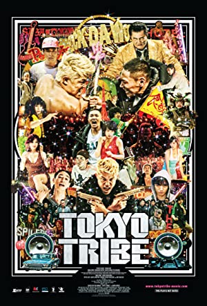 Tokyo Tribe 2014 1080p BluRay x264 SPLiTSViLLE