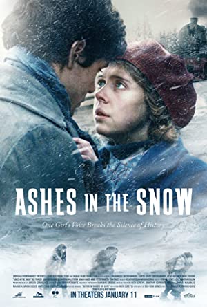 Ashes in the Snow 2018 1080p WEB DL DD5 1 H264 CMRG Rakuvfinhel