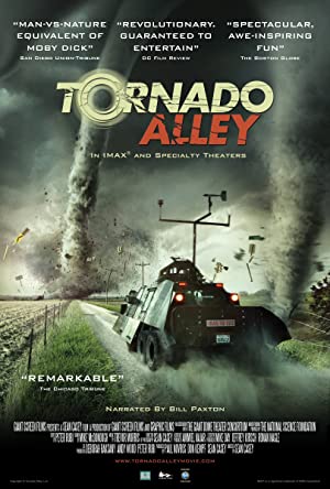 Tornado Alley (2011)