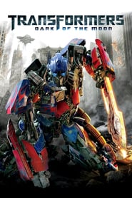 Transformers Dark Of The Moon 2011 DVDRip XviD TWiZTED