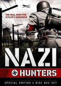 Nazi Hunters S01E03 Obfuscated