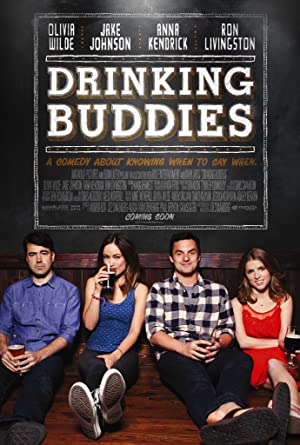 Drinking Buddies 2013 LIMITED DVDRip x264 NODLABS