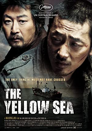 The Yellow Sea 2010 720p BluRay x264 RedBlade