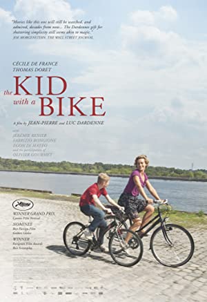 The Kid with a Bike (2011)