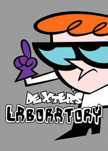 Dexters Laboratory S01E28 DVDRip XviD aAF