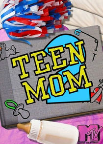 Teen Mom 2 S05 Unseen Moments 720p HDTV x264 W4F