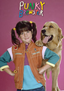Punky Brewster S04E20 The Dilemma 576p PCOK WEB DL AAC2 0 x264 alfaHD Obfuscated