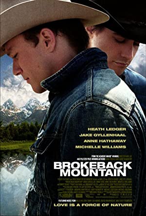 Brokeback Mountain 2005 MULTi TrueFrench 1080p BluRay x265 DTS QUALITY