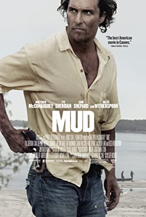 Mud 2012 DVDRip XviD iGNiTiON