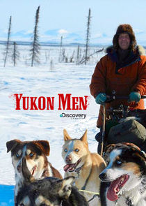 Yukon Men S06E05 Running on Empty 1080p WEB DL x264 AAC webster Obfuscated