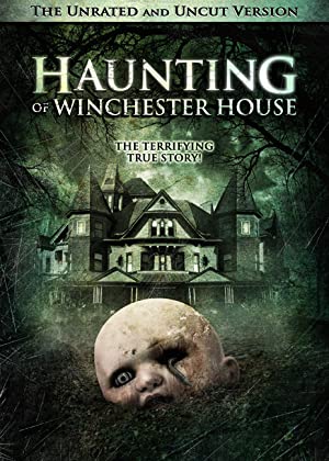 Haunting of Winchester House (2009) 3D Half SBS