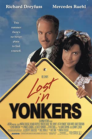 Lost in Yonkers 1993 PAL Hun DVD9 Obfuscated