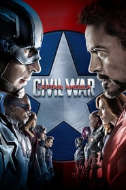 Captain America Civil War 2016 1080p DTS BluRay x265 10bit HEVC