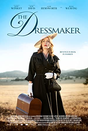 The Dressmaker (2015)