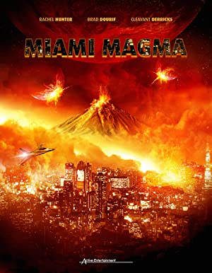 Miami Magma 3D 2011 Ger Eng DL 1080p BluRay x264 iFPD