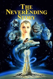 The Neverending Story 1984 2160p UHD BluRay DTS HD HR 5 1 HDR x265 W4NK3R