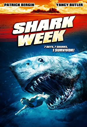 Shark Week 3D 2012 Ger Eng DL 1080p BluRay x264 ETM