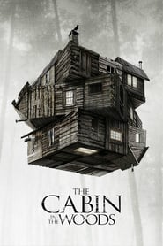 The Cabin in the Woods 2011 2160p BluRay REMUX HDR10 HEVC TrueHD 7 1 UnKn0wn