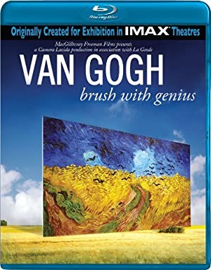 Moi, Van Gogh (2009)