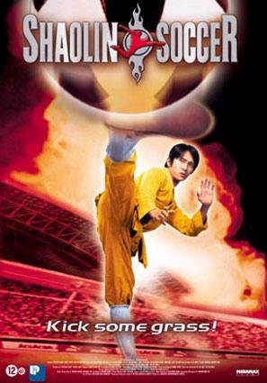 Shaolin Soccer (2001) Uncut Version 1080p NL Subs