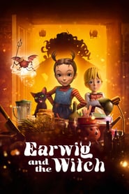Earwig and the Witch 2020 1080p WEB h264 KOGi