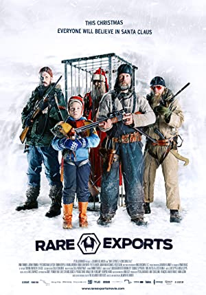 Rare Exports A Christmas Tale 2010 LIMITED 720p BluRay x264 PSYCHD Obfuscated